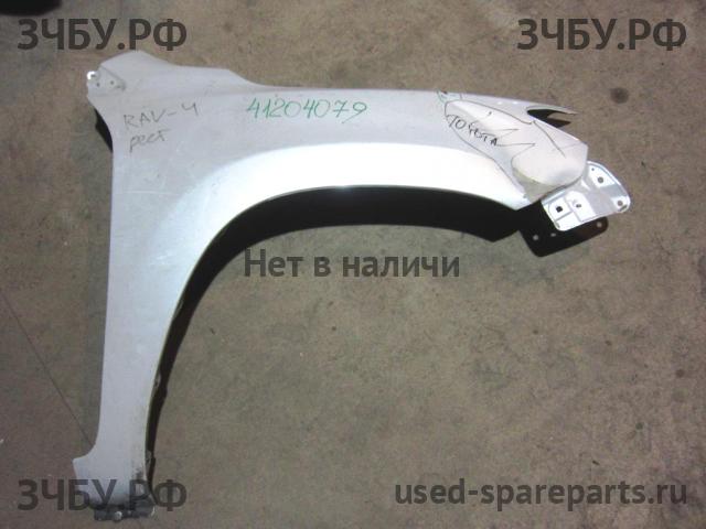 Toyota RAV 4 (3) Крыло переднее правое