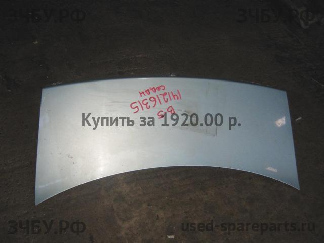 Volkswagen Passat B5 Крышка багажника