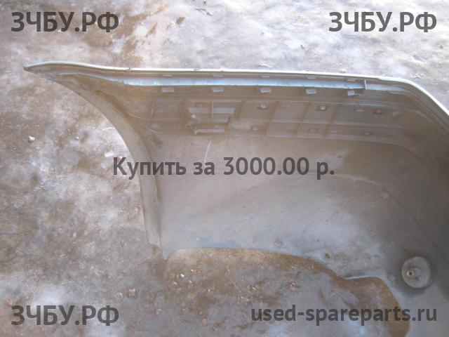 Volkswagen Passat B5 Бампер задний