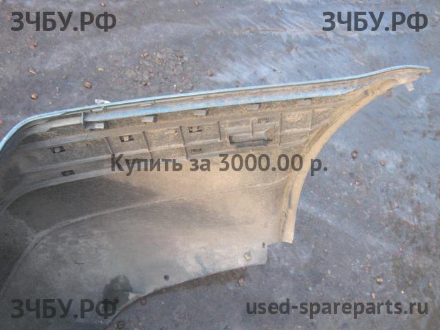 Volkswagen Passat B5 Бампер задний