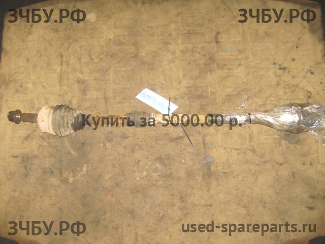 Mitsubishi Galant 8 (EA, EC) Привод передний правый (ШРУС)