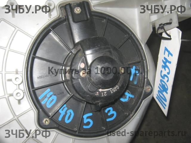 Mitsubishi Galant 8 (EA, EC) Моторчик печки