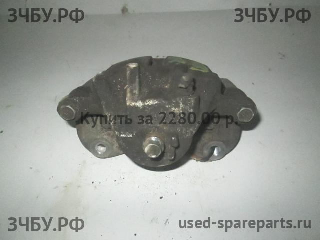 Hyundai Matrix [FC] Суппорт передний правый (в сборе со скобой)