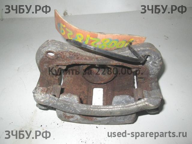 Hyundai Matrix [FC] Суппорт передний правый (в сборе со скобой)