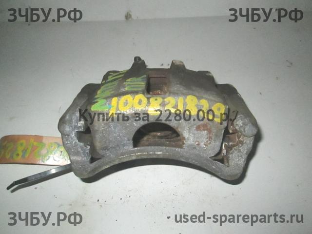 Hyundai Matrix [FC] Суппорт передний правый (в сборе со скобой)