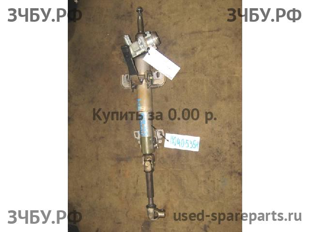 Mitsubishi Galant 8 (EA, EC) Колонка рулевая