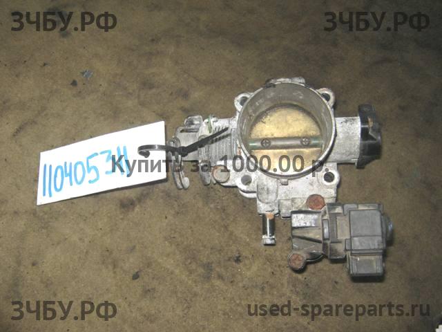 Hyundai Santa Fe 1 (SM) Заслонка дроссельная механическая