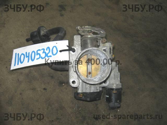 Chery Amulet (A15) Заслонка дроссельная механическая