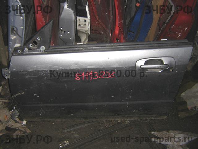 Subaru Impreza 2 (G11) Дверь передняя левая