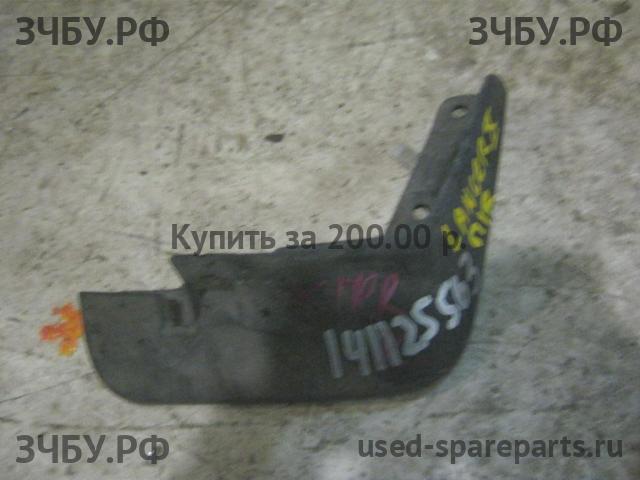 Mitsubishi Lancer 10 [CX/CY] Брызговик передний правый