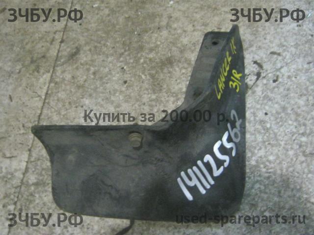 Mitsubishi Lancer 9 [CS/Classic] Брызговик задний правый