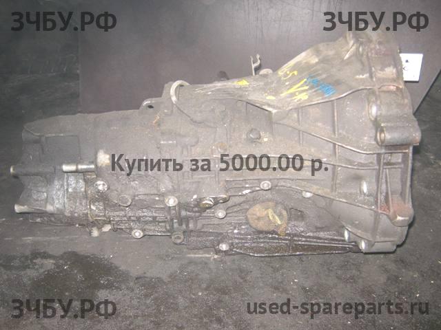 Volkswagen Passat B5 МКПП (механическая коробка переключения передач)