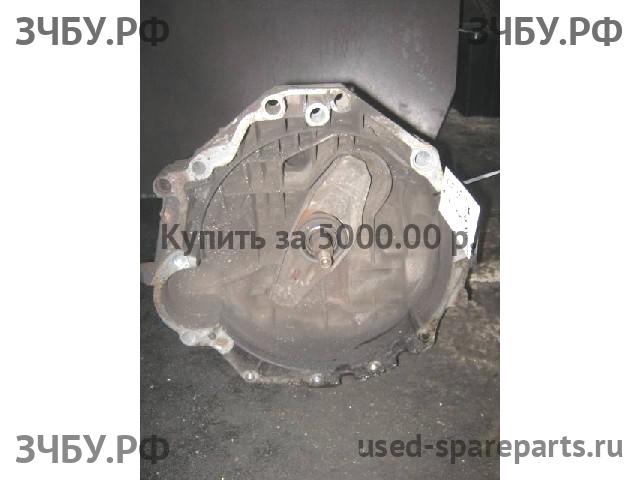 Volkswagen Passat B5 МКПП (механическая коробка переключения передач)