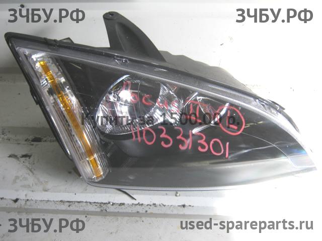 Ford Focus 2 Фара левая
