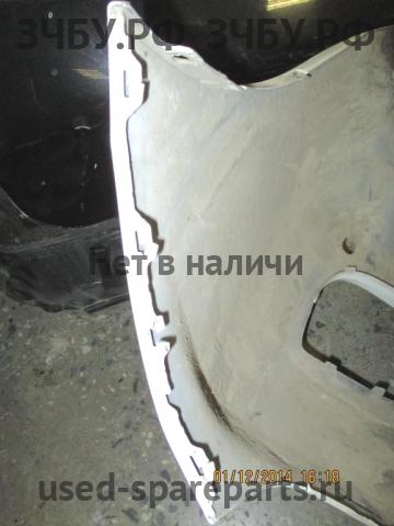 Toyota Land Cruiser 200 Бампер передний