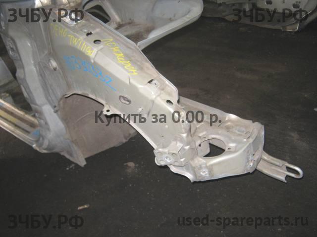 Renault Twingo 1 (C06) Элемент кузова