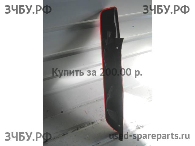 Ford Focus 2 Фонарь правый