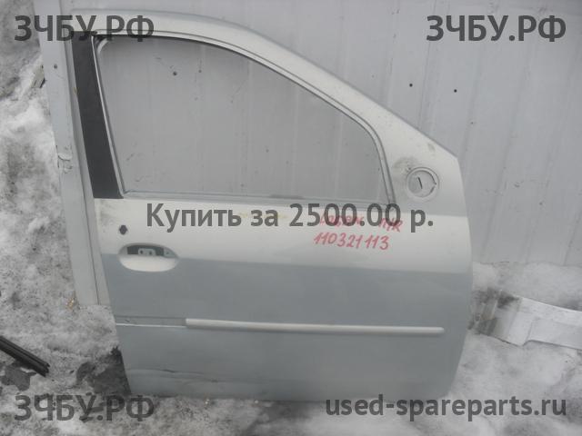 Renault Logan 1 Дверь передняя правая