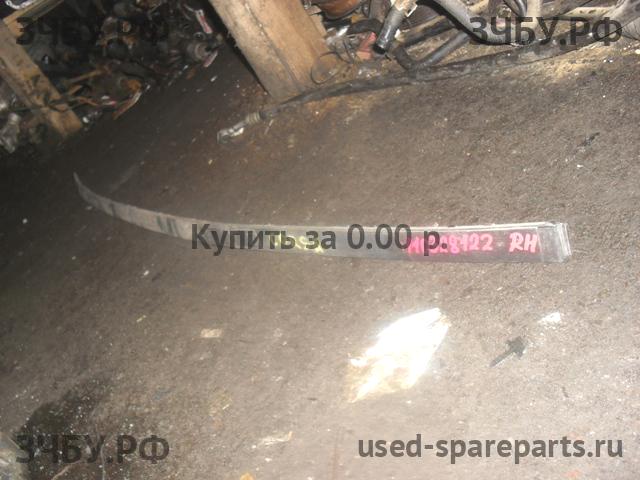 Opel Corsa C Молдинг крыши правый