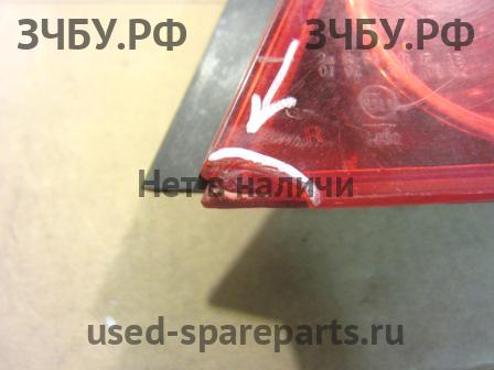 Chery Fora (A21) Фонарь правый