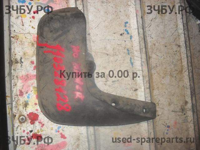 Определить Определить Брызговик задний правый