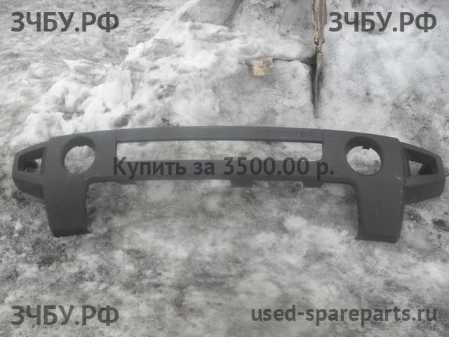 Hummer H-3 Бампер передний