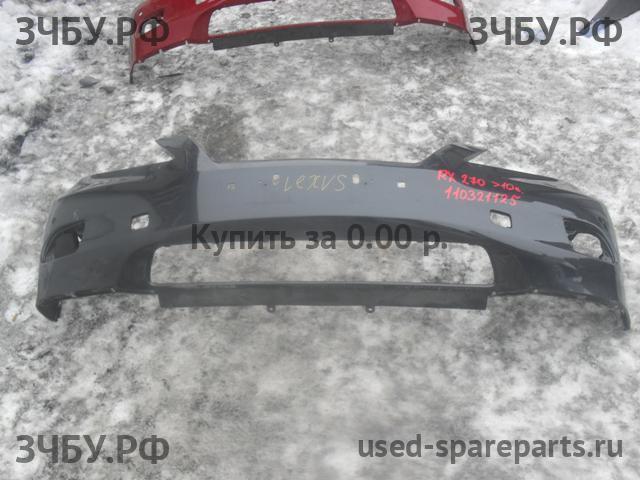Lexus RX (3) 350/450h Бампер передний