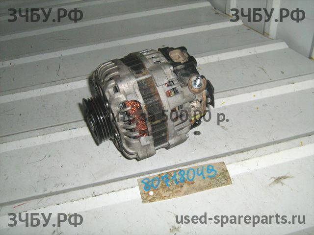 KIA Spectra Генератор