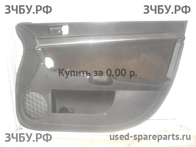 Mitsubishi Lancer 10 [CX/CY] Обшивка двери передней левой