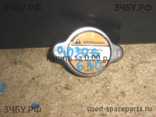 Определить Определить Крышка радиатора