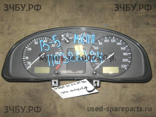 Volkswagen Passat B5 Панель приборов