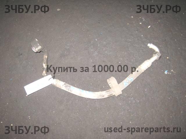 Volkswagen Passat B5 Трубка кондиционера