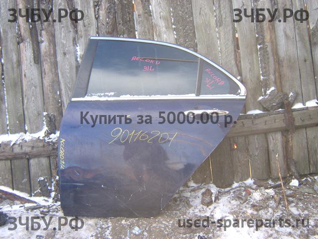 Honda Accord 7 Дверь задняя левая