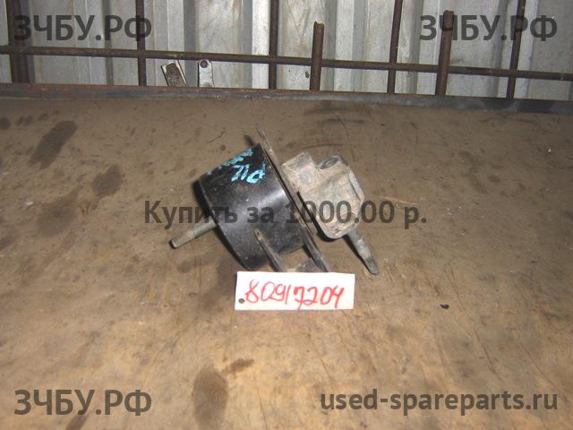 Nissan Primera P12 Опора двигателя
