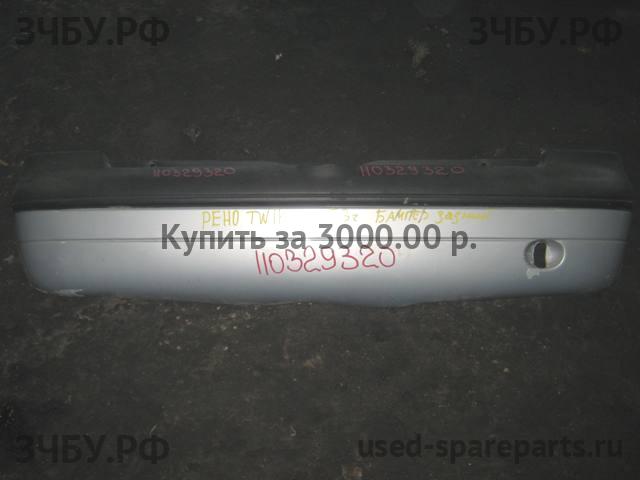 Renault Twingo 1 (C06) Бампер задний