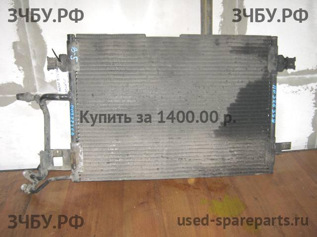 Volkswagen Passat B5 Радиатор кондиционера