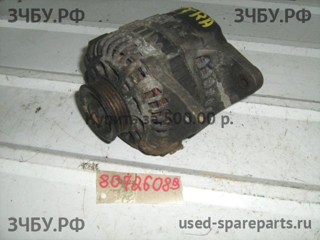 KIA Spectra Генератор