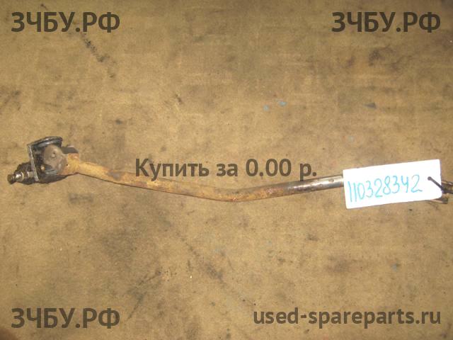 Volkswagen Passat B5 Тяга кулисы КПП