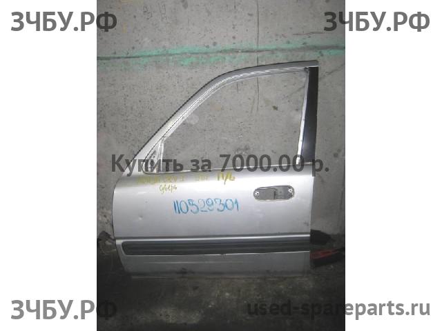 Honda CR-V 1 Дверь передняя левая