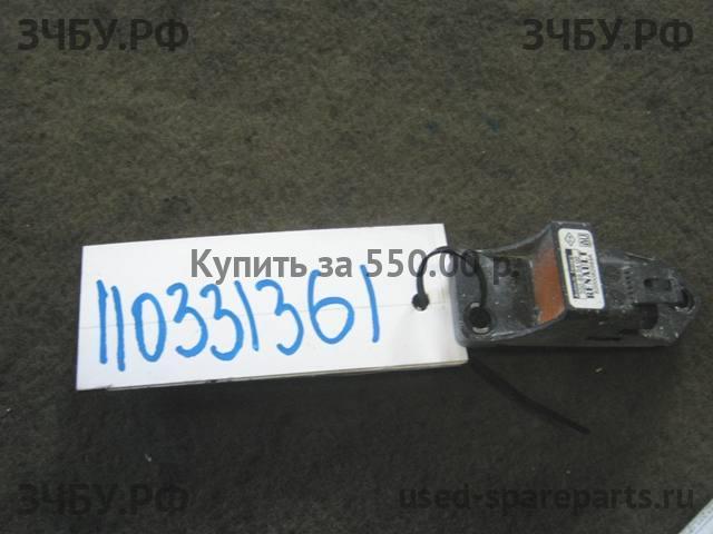 Renault Twingo 1 (C06) Датчик удара AIR BAG (SRS)