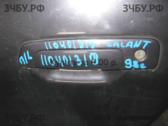 Mitsubishi Galant 8 (EA, EC) Ручка двери передней наружная левая