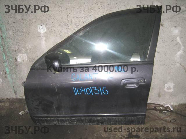Mitsubishi Galant 8 (EA, EC) Дверь передняя левая