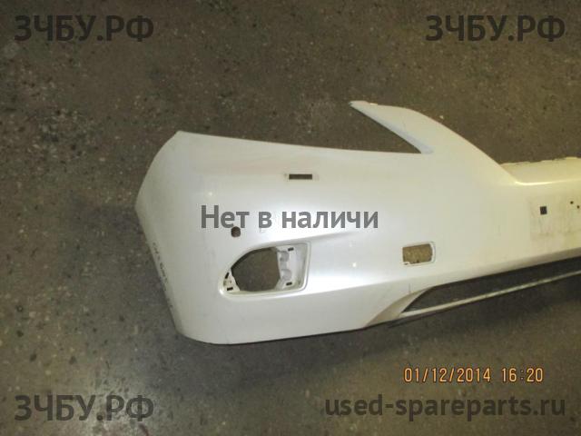 Lexus RX (3) 350/450h Бампер передний