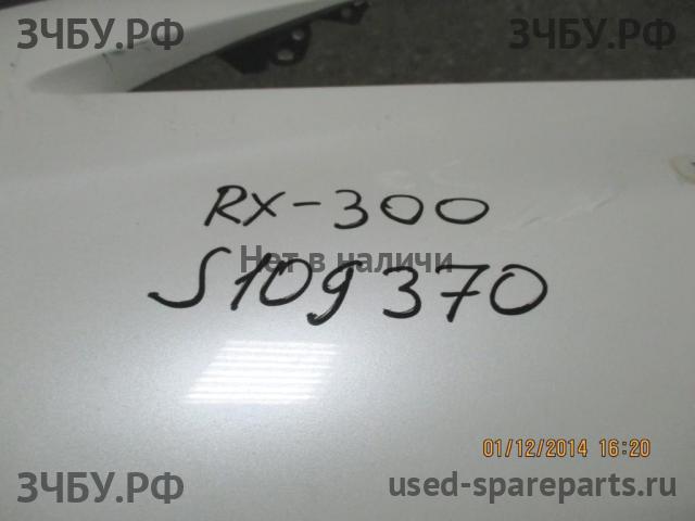 Lexus RX (3) 350/450h Бампер передний