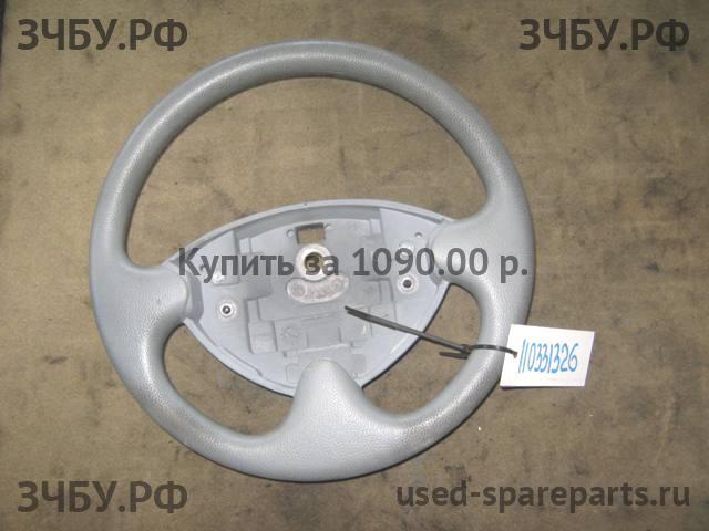Renault Twingo 1 (C06) Рулевое колесо без AIR BAG