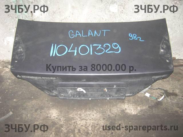 Mitsubishi Galant 8 (EA, EC) Крышка багажника