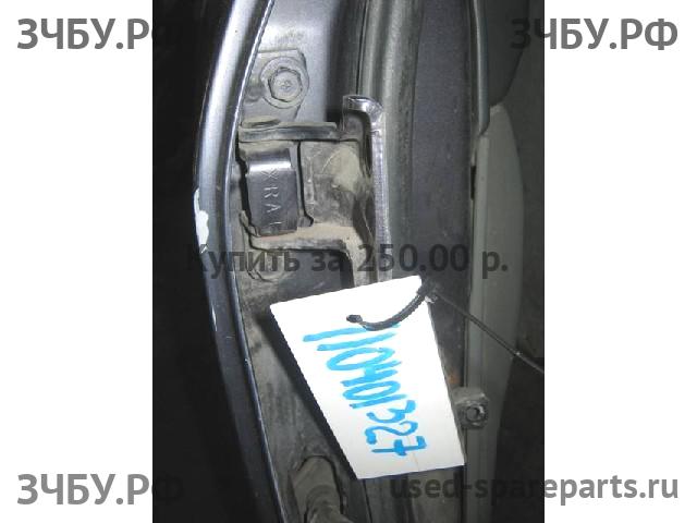 Mitsubishi Galant 8 (EA, EC) Петля двери задней правой