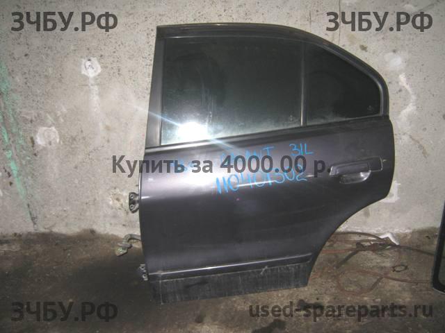 Mitsubishi Galant 8 (EA, EC) Дверь задняя левая