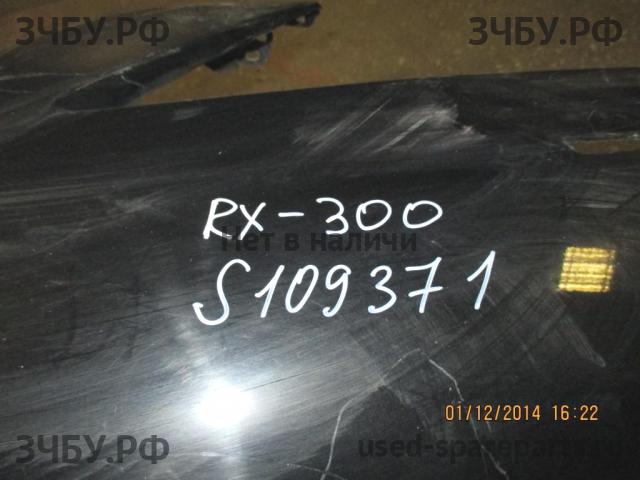 Lexus RX (3) 350/450h Бампер передний