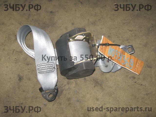 Renault Twingo 1 (C06) Ремень безопасности